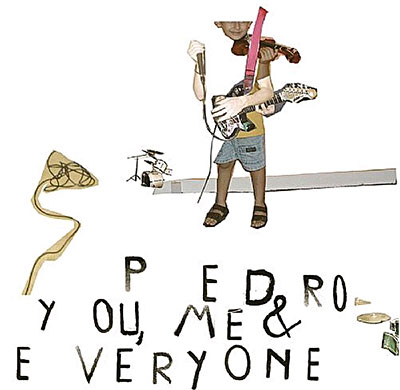 You me and everyone