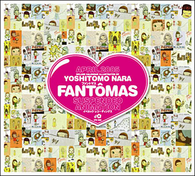Suspended animation Fantômas CD album Achat & prix fnac