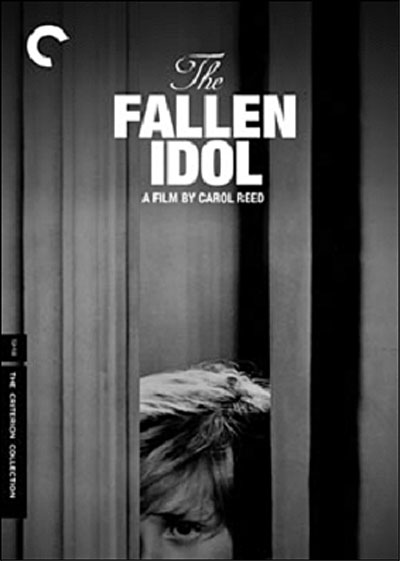The Fallen Idol - Edition Criterion