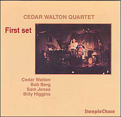 First Set