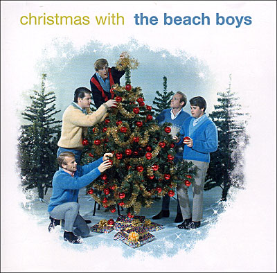Christmas with the Beach Boys