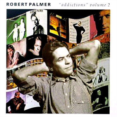 Addictions / vol.2
