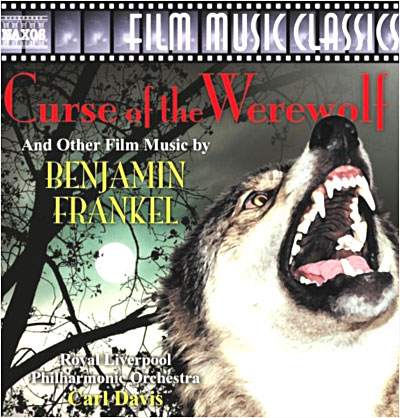 Curse of the werewolf