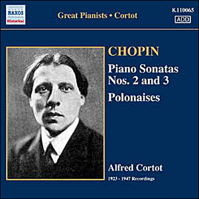 Sonates pour piano n°2 & 3