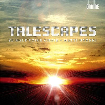 Talescapes