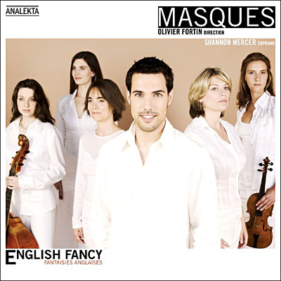 Fantaisies anglaises