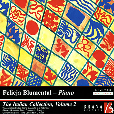 Italian collection - Vol. 2