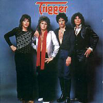 Trigger [Limited Edition]