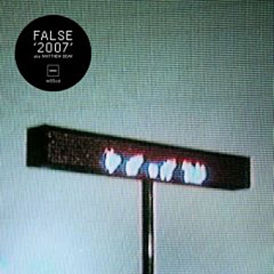 False 2007