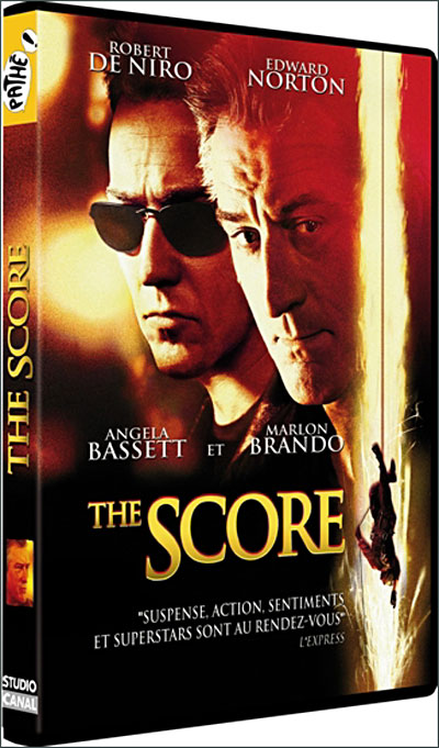 The Score
