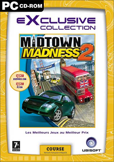Midtown Madness 2