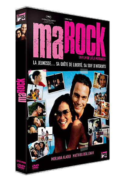 Marock