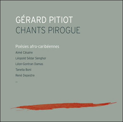 Chants de pirogue