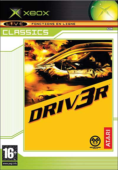 Driv3r