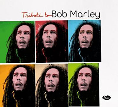 Tribute to Bob Marley