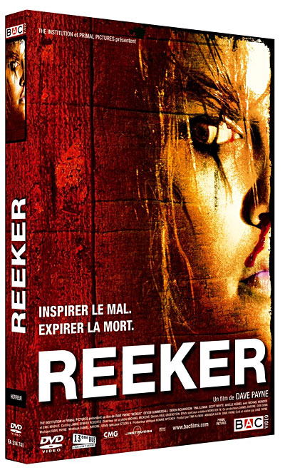 Reeker
