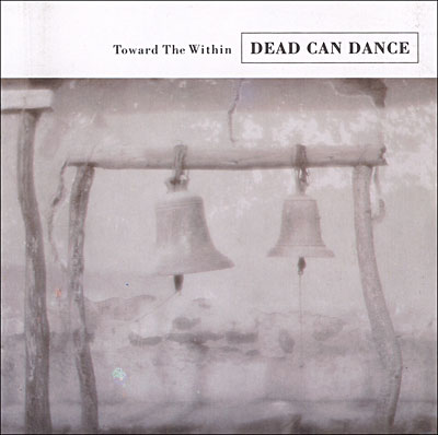 TOWARD THE WITHIN-REMAST-
