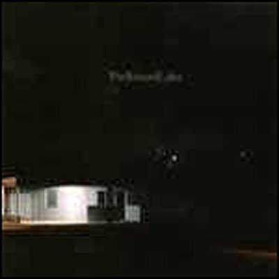 Besnard lakes