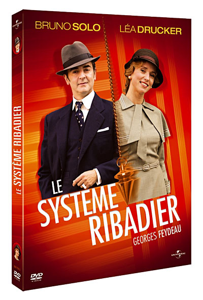 Le Système Ribadier