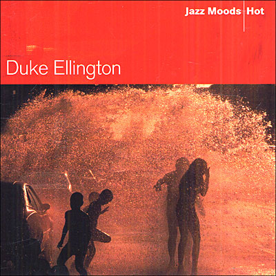 Jazz Moods-Hot