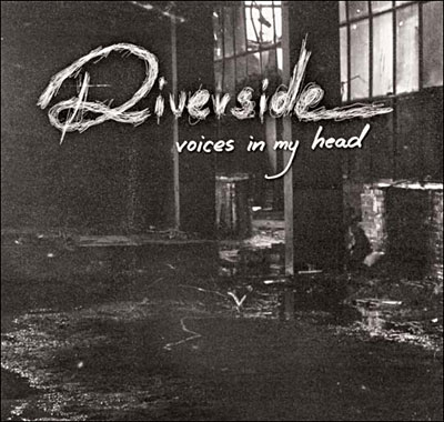 VOICES IN MY HEAD EP