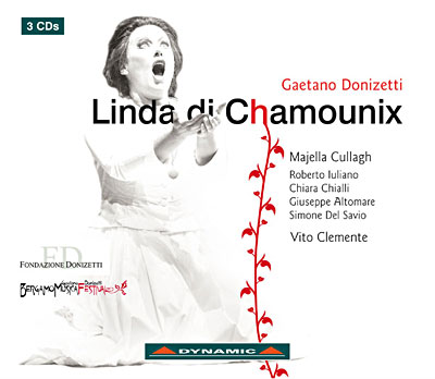 Linda di Chamounix - Teatro sociale Bergame 2009