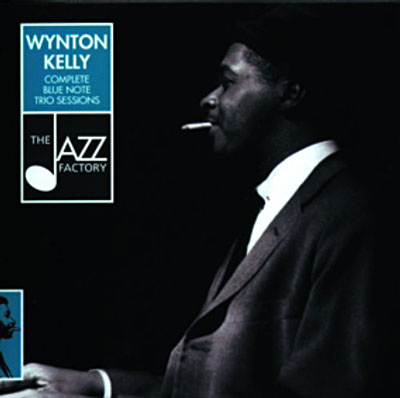 The complete Blue Note studio sessions