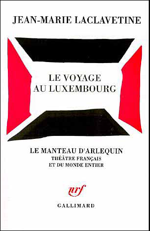 Le Voyage au Luxembourg