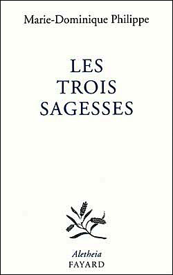 Les trois sagesses