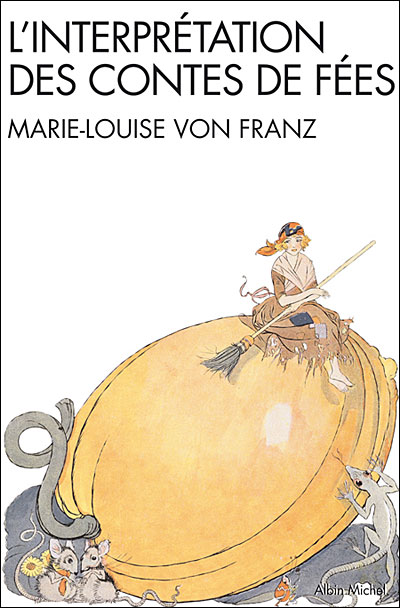 L'Interprétation des contes de fées - Jacqueline Steib-Blumer - broché