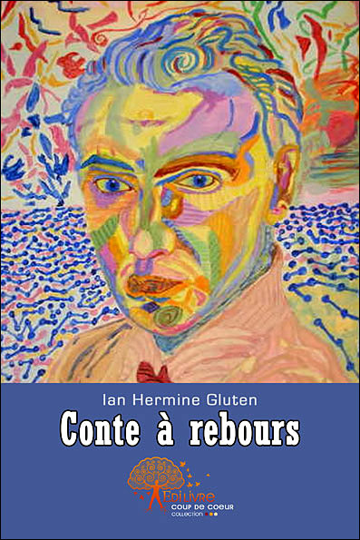 Conte à rebours - I.H Gluten - broché