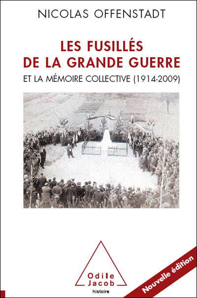 Les fusillés de la grande guerre