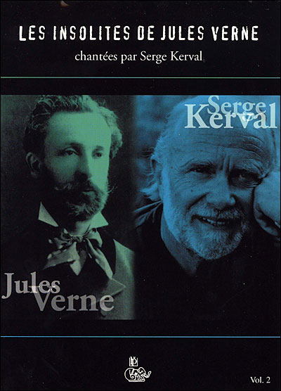 Les insolites de Jules Verne