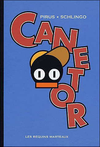 Canetor