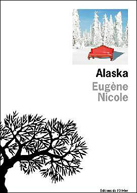 Alaska - Eugène Nicole - broché