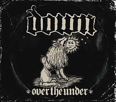 Over the under