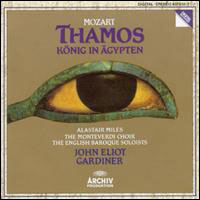 Thamos, roi d'Egypte