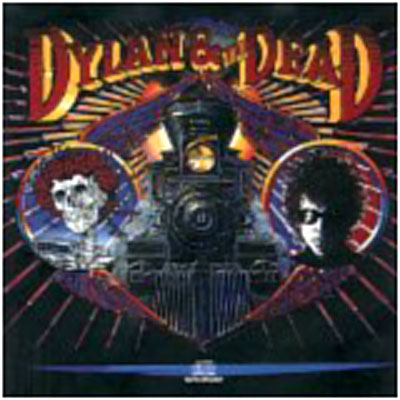 Dylan and grateful dead