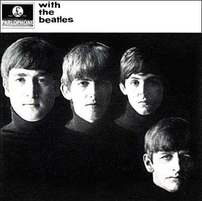 With The Beatles