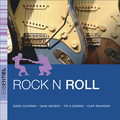 L'Essentiel Rock'n'roll