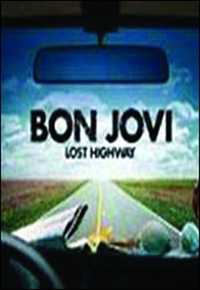 Lost highway live