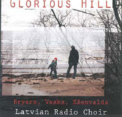 GLORIOUS HILL