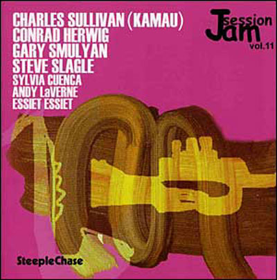 Jam Session Vol. 11