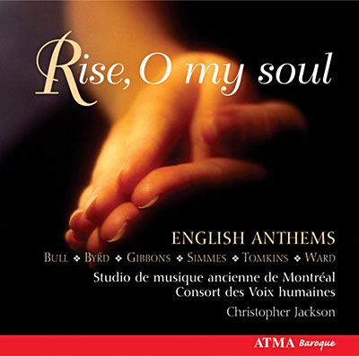Rise o my soul