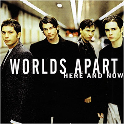 Here and now