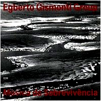 MUSICA DE SOBREVIVENCIA