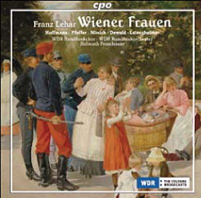 Femmes de Vienne - Extraits