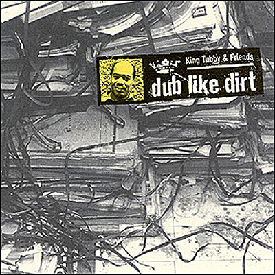 King Tubby and friends
