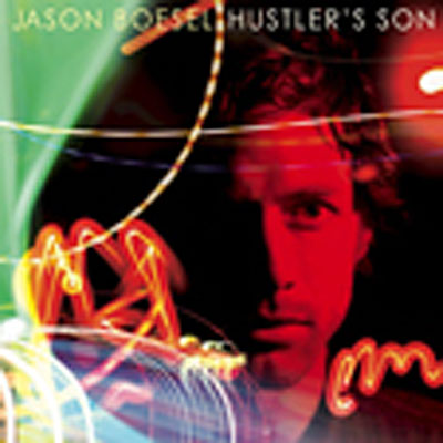 Hustler's son