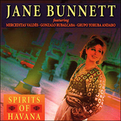 Spirits of Havana